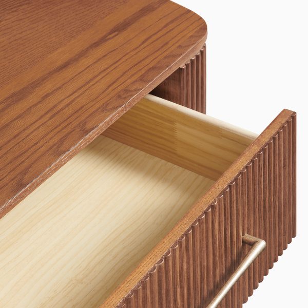 material:Ash Wood