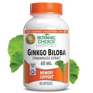 Time-Tested Memory Herb