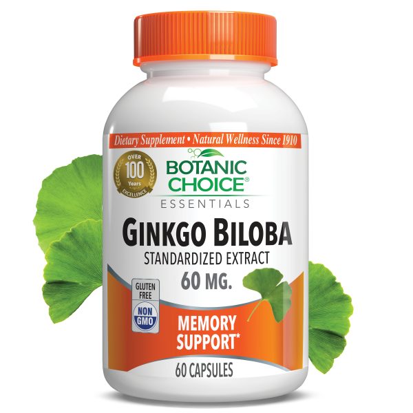 Time-Tested Memory Herb