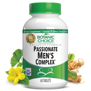 For Passion & Pleasure