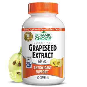Antioxidant Support