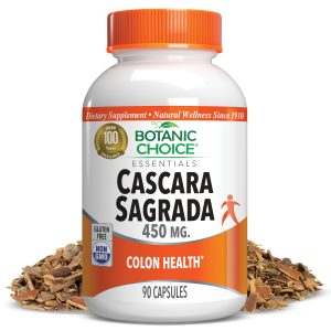 Gentle Relief for Mild Constipation
