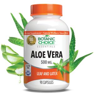 Gently Cleanses Digestive Tract