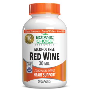Nature's Answer to a Healthy Heart
