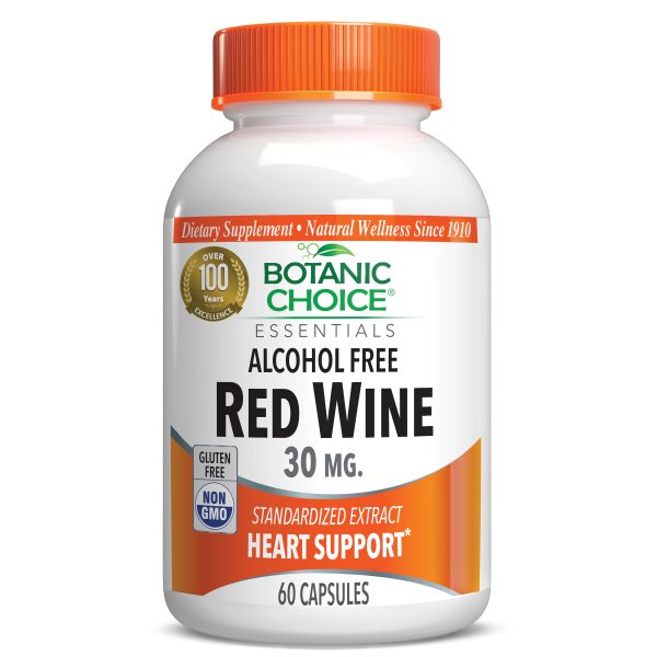 Nature's Answer to a Healthy Heart