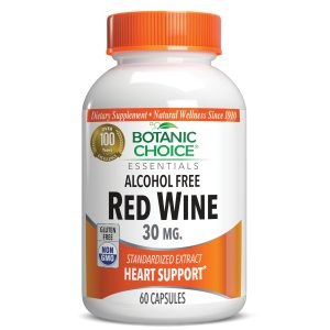 Nature's Answer to a Healthy Heart