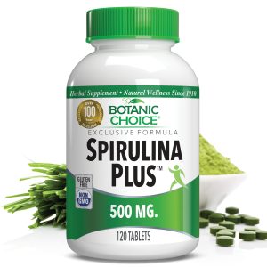 The All-Purpose Green Food