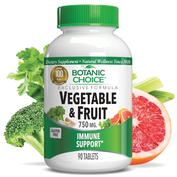 A Bushel of Healthy Benefits
