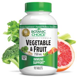 A Bushel of Healthy Benefits