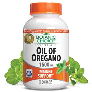 Supports Healthy Immune System