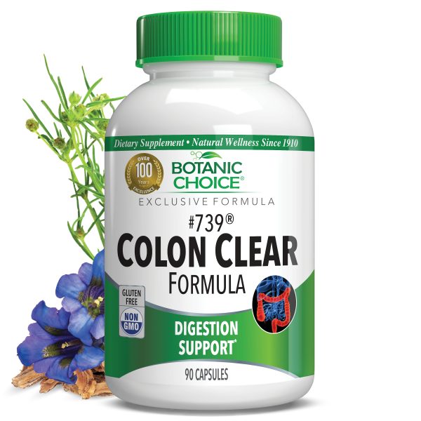 New Life & Vitality