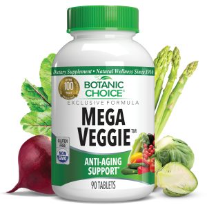18 Power-Packed Veggies