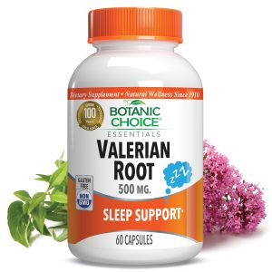 Relax & Get a Good Night's Sleep!