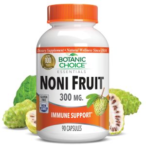 Give Your Immune System a Helping Hand