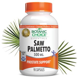 Protect Your Prostate Every Day!