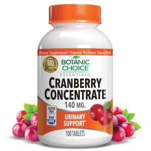 Maintain A Healthy Urinary Tract