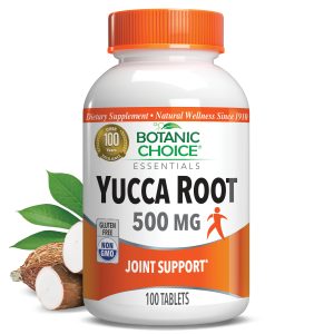 For Healthy Joint Mobility