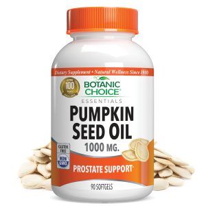 Supports Prostate Health