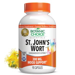 Promotes A Positive Mood