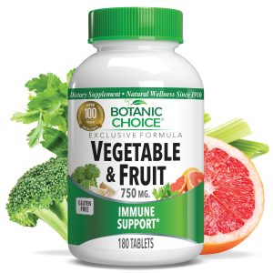 A Bushel of Healthy Benefits