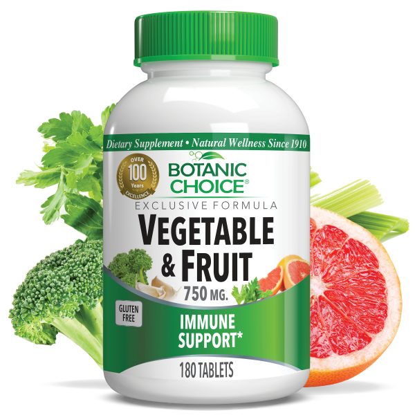 A Bushel of Healthy Benefits