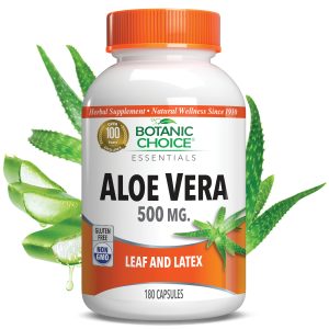 Gently Cleanses Digestive Tract