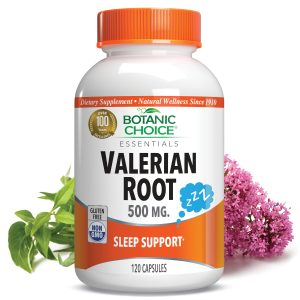 Relax & Get a Good Night's Sleep!