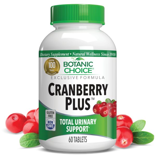 Traditional Urinary Cleanser