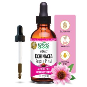 An Herbalist Immune Favorite