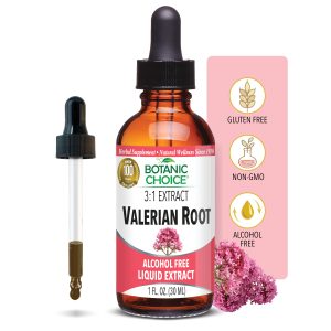 Relax the Natural Way