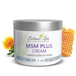 Combats the Signs of Aging