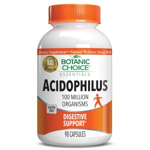 Helps Maintain Intestinal Health