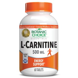Supports Energy Levels