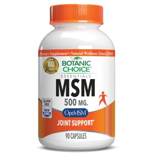 Promotes Strong