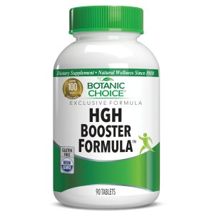 Formulated for a Sense of Wellness