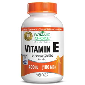 Knocks Out Free Radicals