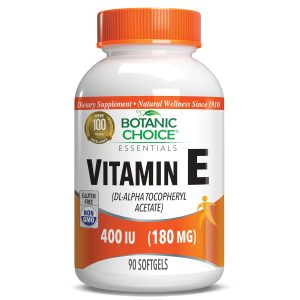 Knocks Out Free Radicals