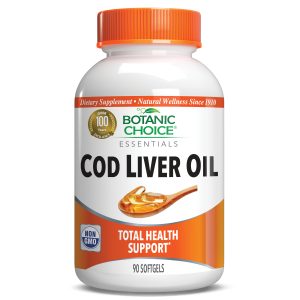 Time-Tested Favorite for Good Health