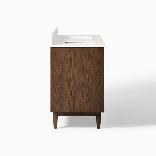 finish:Oak Veneer