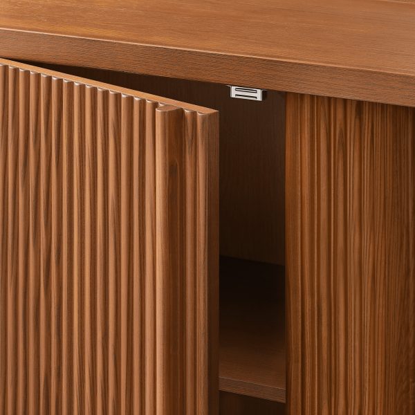 finish:Oak Veneer