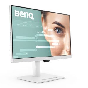 BenQ GW2790QT is an ergo USB-C Monitor with a 27-inch QHD display