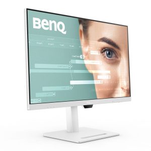 BenQ GW3290QT is an ergo USB-C Monitor with a 31.5-inch QHD display