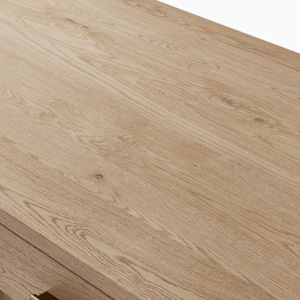 tabletop material:Engineered Wood