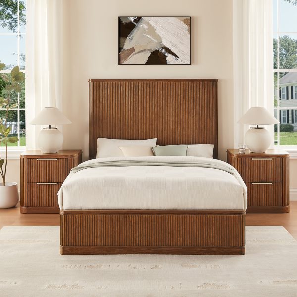 plywood and engineered wood