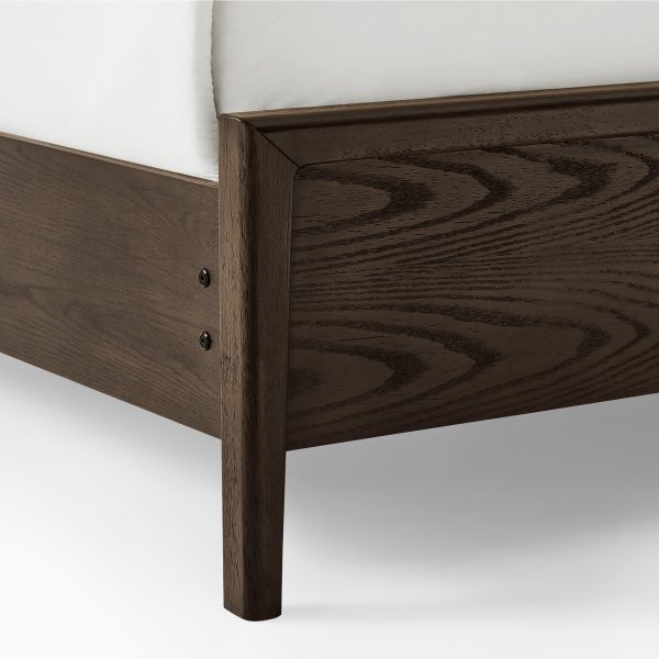 frame material:Engineered Wood