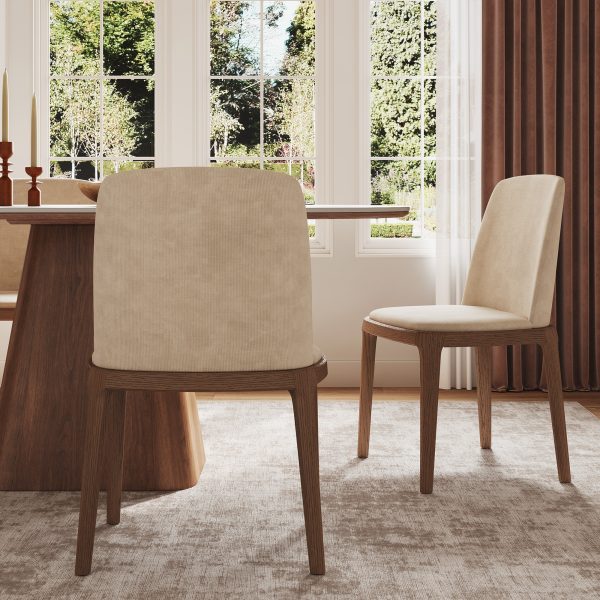frame material:Ash Wood