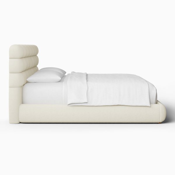 bed size:King Size