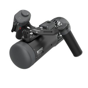 LEFEET S1 Pro Underwater Scooter Three Speed Settings