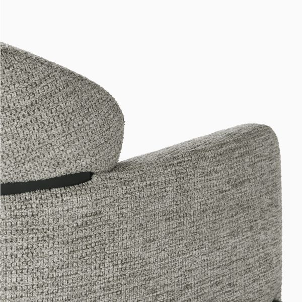 armrest design:With Armrest