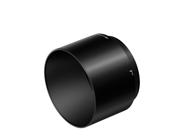A Lens Hood should be mounted to keep extraneous light from entering the lens on backlit shots.Compatible with: M.Zuiko Digital ED 100‑400mm F5.0‑6.3 IS